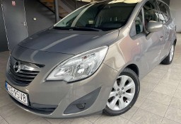 Opel Meriva B