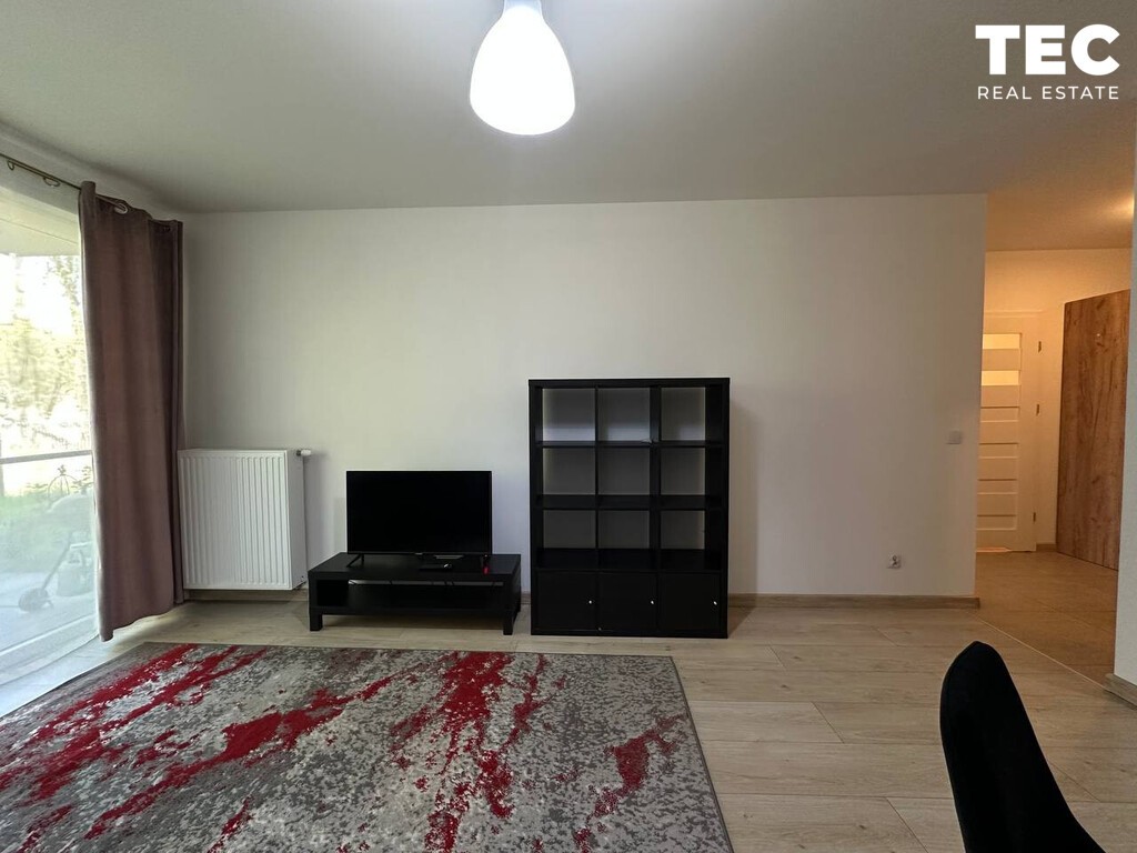 Chełmońskiego | 46 m² | 2 pok | pet friendly - Widok 3