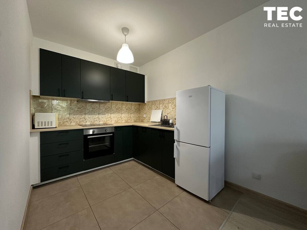 Chełmońskiego | 46 m² | 2 pok | pet friendly - Widok 5