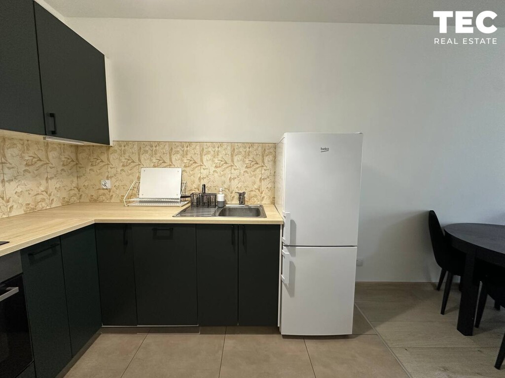 Chełmońskiego | 46 m² | 2 pok | pet friendly - Widok 6