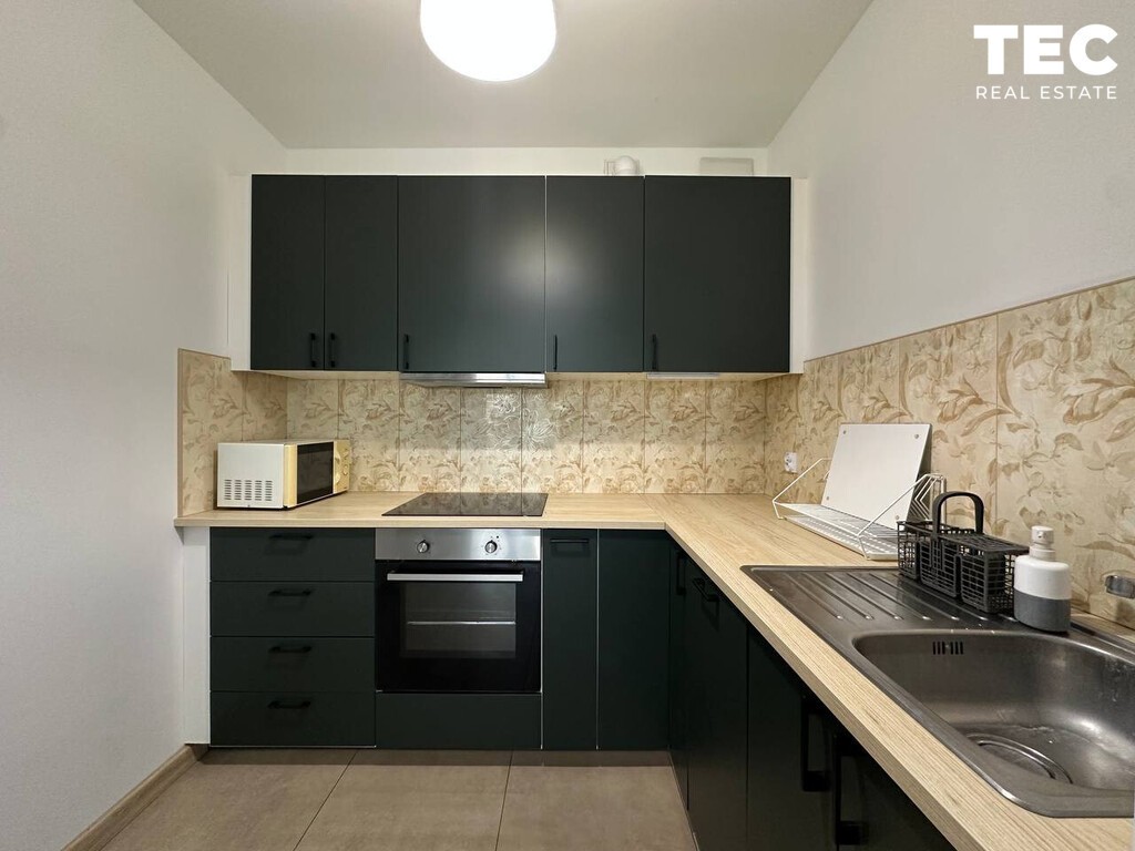 Chełmońskiego | 46 m² | 2 pok | pet friendly - Więcej