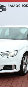 Audi A3 Wersja SPORT S-Tronic 35 TFSI Salon Polska Zamiana Finansowanie FV 2-3
