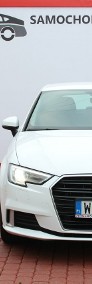 Audi A3 Wersja SPORT S-Tronic 35 TFSI Salon Polska Zamiana Finansowanie FV 2-4