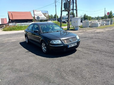 Volkswagen Passat B5 Volkswagen Passat 2.3 v5 +LPG 01r-1