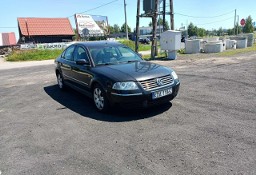 Volkswagen Passat B5 Volkswagen Passat 2.3 v5 +LPG 01r