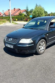Volkswagen Passat B5 Volkswagen Passat 2.3 v5 +LPG 01r-2
