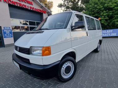 2.5TDI 9osob 1właściciel krótko w kraju klimatyzacja-1