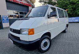 Volkswagen 2.5TDI 9osob 1właściciel krótko w kraju klimatyzacja