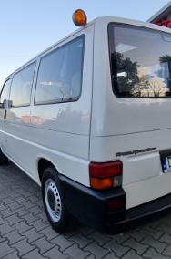 2.5TDI 9osob 1właściciel krótko w kraju klimatyzacja-2