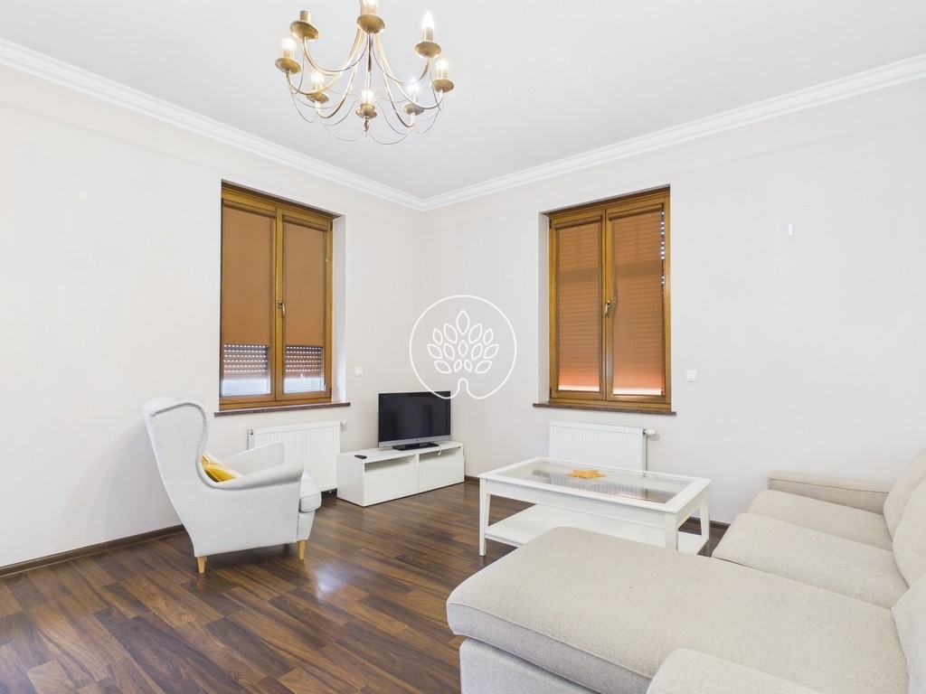 Mieszkanie na wynajem, 65 m² Bielawy, Sielanka