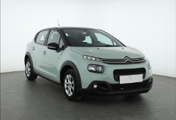 Citroen C3 III , Klimatronic, Tempomat, Parktronic