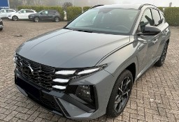 Hyundai Tucson III 1.6 T-GDi PHEV N-Line 4WD aut Tucson 1.6 T-GDi PHEV N-Line 4WD aut 2