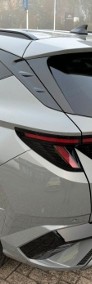 Hyundai Tucson III 1.6 T-GDi PHEV N-Line 4WD aut Tucson 1.6 T-GDi PHEV N-Line 4WD aut 2-4