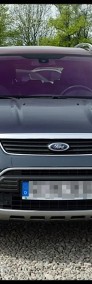Ford Kuga II 2.0TDCi 163KM* Titanium * panorama*skóra*oryginał-3