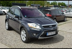 Ford Kuga II 2.0TDCi 163KM* Titanium * panorama*skóra*oryginał