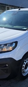 Opel Combo Cargo XL L2H1 EAT8 Cargo XL L2H1 EAT8 1.5 130KM-4