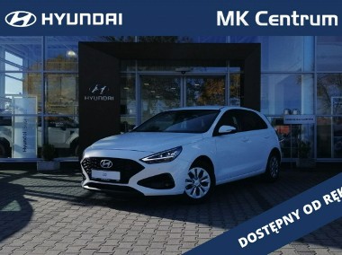 Hyundai i30 II 1.5 DPI 6MT (96 KM) Pure - dostępny od ręki-1