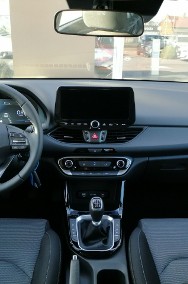 Hyundai i30 II 1.5 DPI 6MT (96 KM) Pure - dostępny od ręki-2