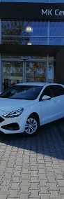 Hyundai i30 II 1.5 DPI 6MT (96 KM) Pure - dostępny od ręki-3