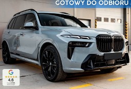 BMW X7 xDrive40d M Sport 3.0 (340KM) | Aktywna wentylacja foteli + Kamera 3