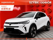 Renault Inny Renault Techno 1.2 TCe Eco-G LPG Symbioz Techno 1.2 TCe Eco-G LPG 120KM / pakiet