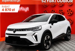 Renault Inny Renault Techno 1.2 TCe Eco-G LPG Symbioz Techno 1.2 TCe Eco-G LPG 120KM / pakiet