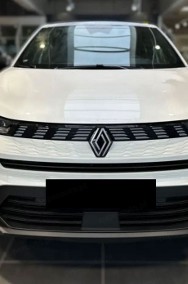 Renault Techno 1.2 TCe Eco-G LPG Symbioz Techno 1.2 TCe Eco-G LPG 120KM / pakiet-2