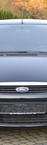 Ford C-MAX I 2.0 Benzyna Automat 145KM Lift Klima Grzana Szyba-3