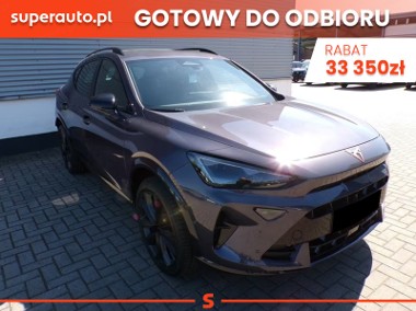 Cupra Formentor 2.0 TSI 4Drive DSG 2.0 TSI 4Drive 204KM DSG-1