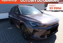 Cupra Formentor 2.0 TSI 4Drive DSG 2.0 TSI 4Drive 204KM DSG