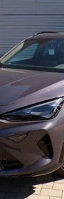 Cupra Formentor 2.0 TSI 4Drive DSG 2.0 TSI 4Drive 204KM DSG-3