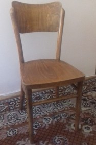 Krzesła gięte modernistyczne, Vintage, do sprzedania-2