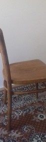 Krzesła gięte modernistyczne, Vintage, do sprzedania-3