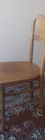 Krzesła gięte modernistyczne, Vintage, do sprzedania-4