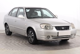 Hyundai Accent II , Klima, El. szyby