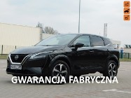 Nissan Qashqai III N-Connecta z Gwarancja Model 2023r