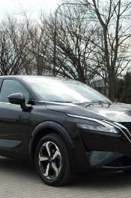 Nissan Qashqai III N-Connecta z Gwarancja Model 2023r-2