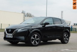 Nissan Qashqai III N-Connecta z Gwarancja Model 2023r