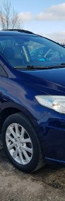Mazda 5 I 2,0 CiTD 7 osobowy Zarejestrowany-3