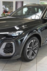 Audi Q5 III TFSI S line 2.0 TFSI S line (204KM) Kamera cofania + tempomat aktywn-2