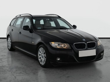 BMW SERIA 3 , Salon Polska, Automat, Xenon, Klimatronic, Tempomat,-1