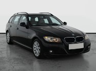 BMW SERIA 3 IV (E90/E91/E92/E93) BMW SERIA 3 , Salon Polska, Automat, Xenon, Klimatronic, Tempomat,