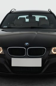 BMW SERIA 3 , Salon Polska, Automat, Xenon, Klimatronic, Tempomat,-2