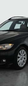 BMW SERIA 3 , Salon Polska, Automat, Xenon, Klimatronic, Tempomat,-3