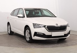 Skoda Scala , Salon Polska, 1. Właściciel, Serwis ASO, VAT 23%,