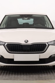 Skoda Scala , Salon Polska, 1. Właściciel, Serwis ASO, VAT 23%,-2