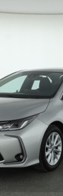 Toyota Corolla XII , Salon Polska, 1. Właściciel, Serwis ASO, VAT 23%,-3