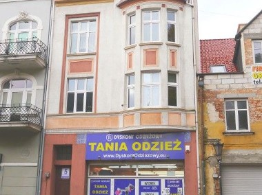 Dom Tczew Centrum, ul. Wyszyńskiego-1