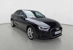 Audi A4 B9