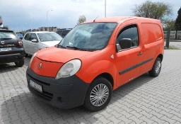 Renault Kangoo 1.5 diesel 90 KM